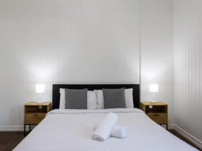 Affordable 3B Ideal Unit near Cafe Mall River Park, Brisbane